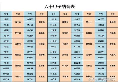 平地木 性格|解析八字纳音五行平地木 – 平地木的概念